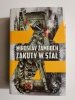 ZAKUTY W STAL - Miroslav Źamboch 